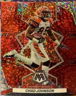 Chad Johnson