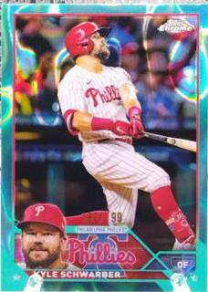 Kyle Schwarber