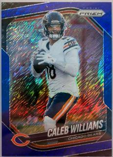 Caleb Williams
