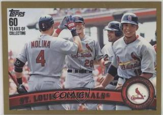 St. Louis Cardinals