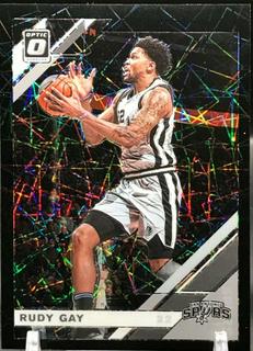 Rudy Gay