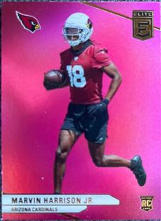 Marvin Harrison Jr.