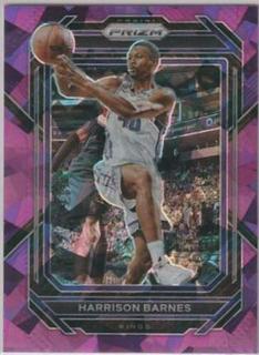 Harrison Barnes