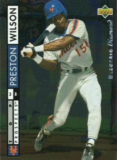 Preston Wilson