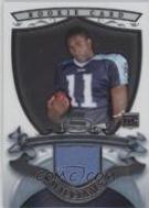 PAUL WILLIAMS #BSSR-PWI Football Cards 2001 Bowman Rookie Relics