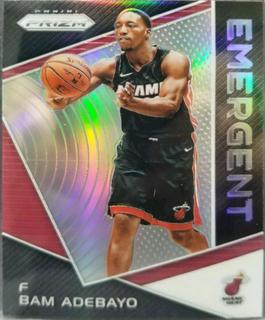 Bam Adebayo