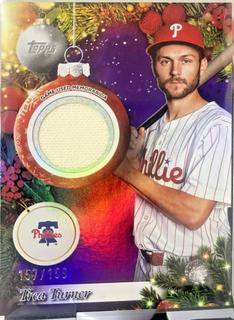 Trea Turner
