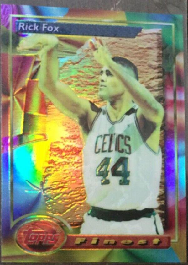 Rick Fox