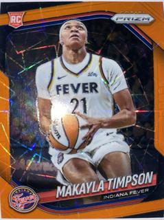 Makayla Timpson