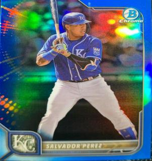 Salvador Perez