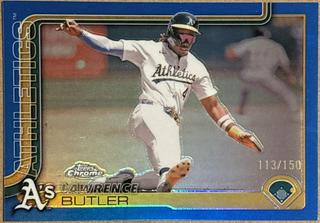 Lawrence Butler
