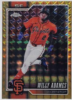 Willy Adames