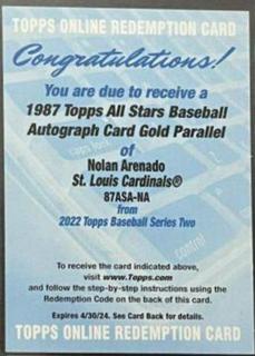 Nolan Arenado