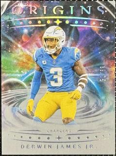Derwin James Jr.