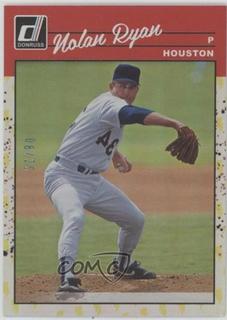 Nolan Ryan