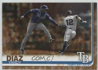 Yandy Diaz