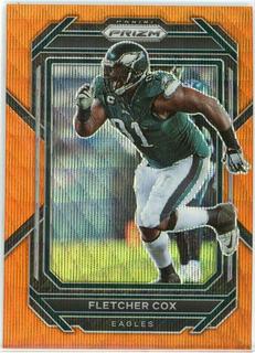 Fletcher Cox
