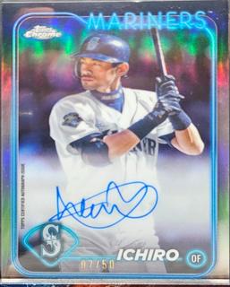 Ichiro