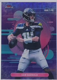 Sam Darnold