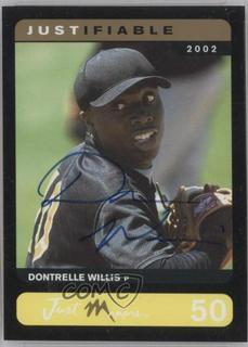 Dontrelle Willis