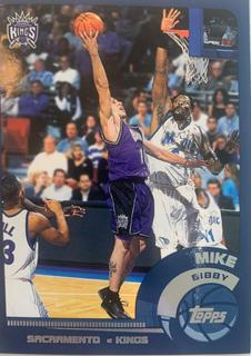 Mike Bibby