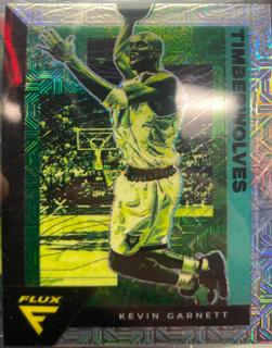 Kevin Garnett