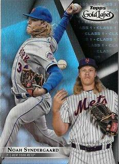 Noah Syndergaard