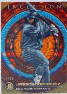Jasson Dominguez