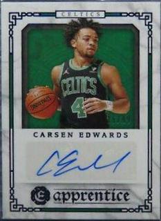 Carsen Edwards
