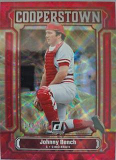 Johnny Bench
