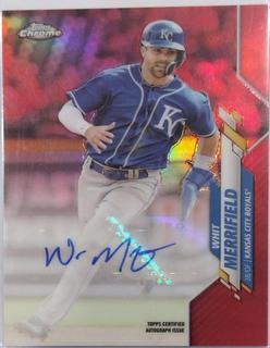 Whit Merrifield
