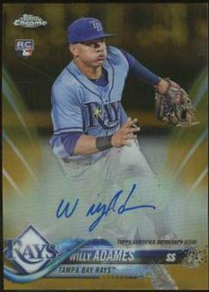 Willy Adames