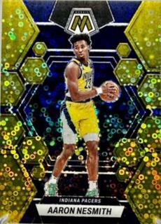 Aaron Nesmith