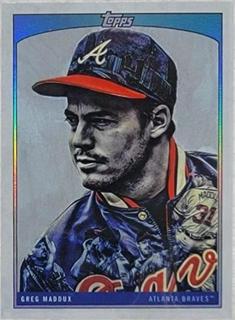 Greg Maddux