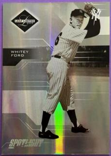 Whitey Ford