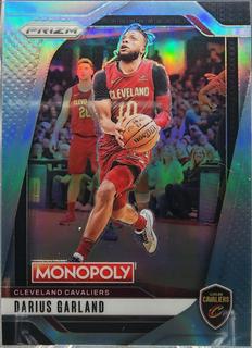 Darius Garland