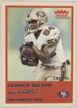 Cedrick Wilson [Crystal] #274