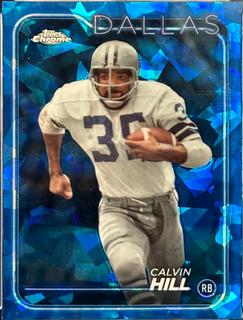 Calvin Hill