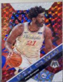 Joel Embiid