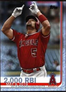 Albert Pujols