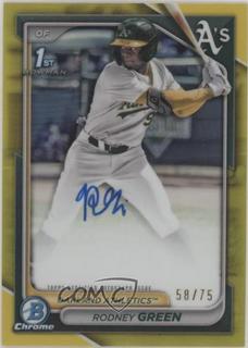 Rodney Green
