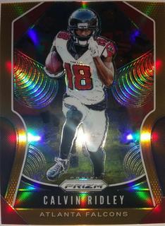 Calvin Ridley