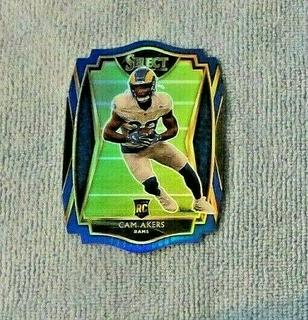 Cam Akers