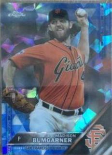 Madison Bumgarner