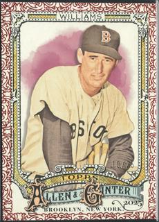 Ted Williams