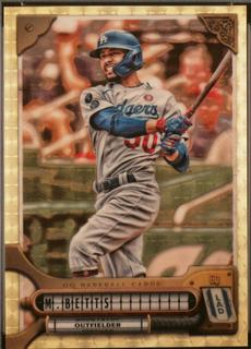 Mookie Betts