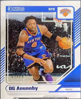 OG Anunoby