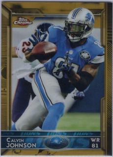Calvin Johnson