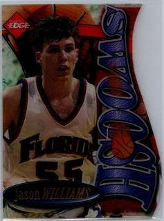 Jason Williams