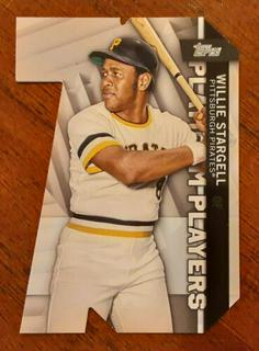 Willie Stargell